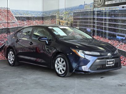 Certified 2023 Toyota Corolla LE