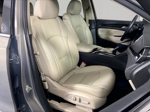 Certified 2019 Buick Enclave Premium FWD image 26