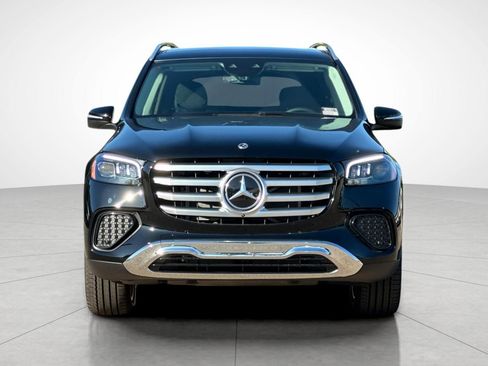 New 2026 Mercedes-Benz GLS 450 4MATIC image 6