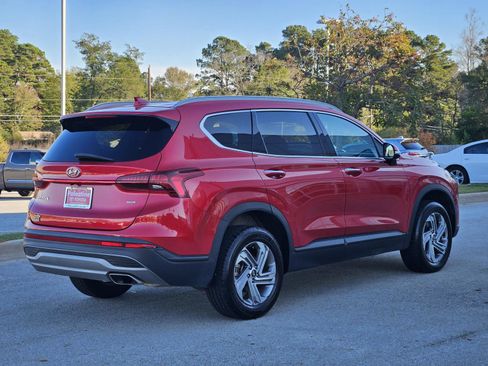 Used 2023 Hyundai Santa Fe SEL image 6