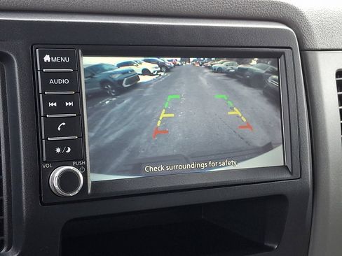 Used 2021 Nissan NV 2500 SV image 20