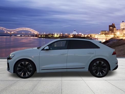 New 2026 Audi Q8 Premium Plus image 2