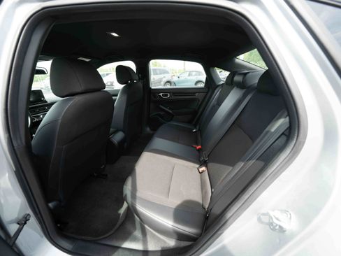 Used 2024 Honda Civic Sport image 23