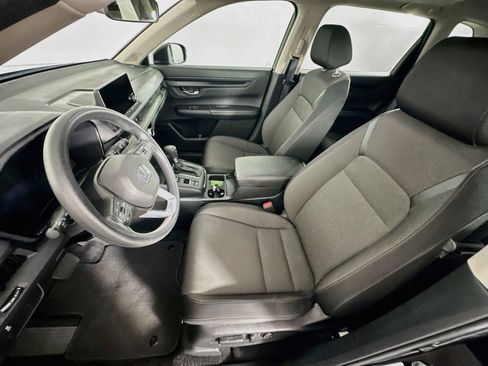 Used 2025 Honda CR-V EX image 13