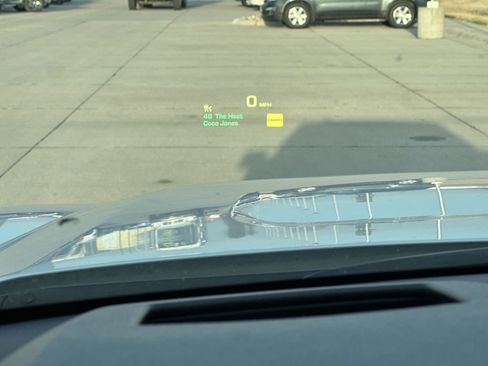 Used 2019 GMC Yukon Denali w/ Denali Ultimate Package image 36