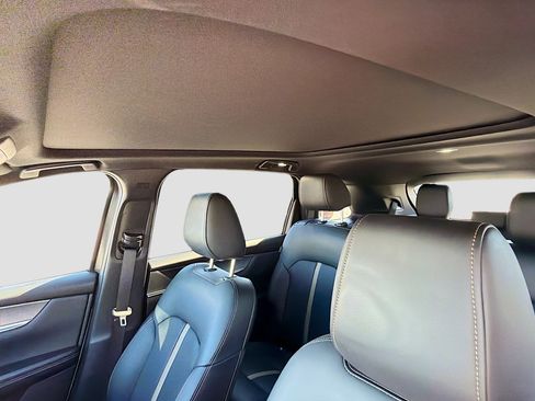 Used 2025 MAZDA CX-90 Plug-In Hybrid w/ Premium Plus image 28