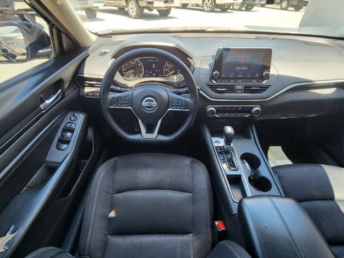 Used 2019 Nissan Altima 2.5 S FWD image 11