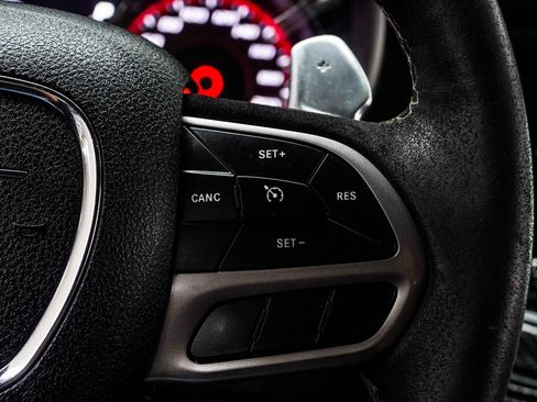 Used 2021 Dodge Charger SRT Hellcat RWD image 32