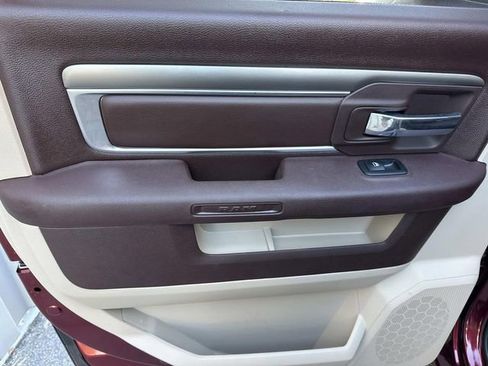 Used 2018 RAM 1500 Big Horn image 21