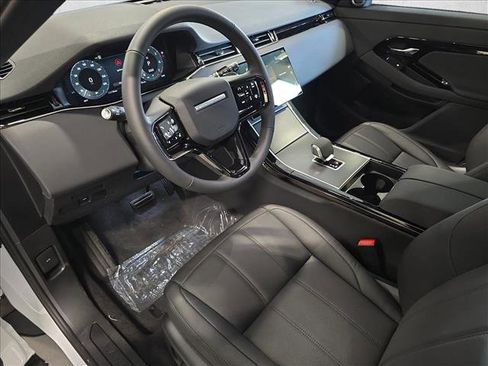 New 2026 Land Rover Range Rover Evoque S image 16