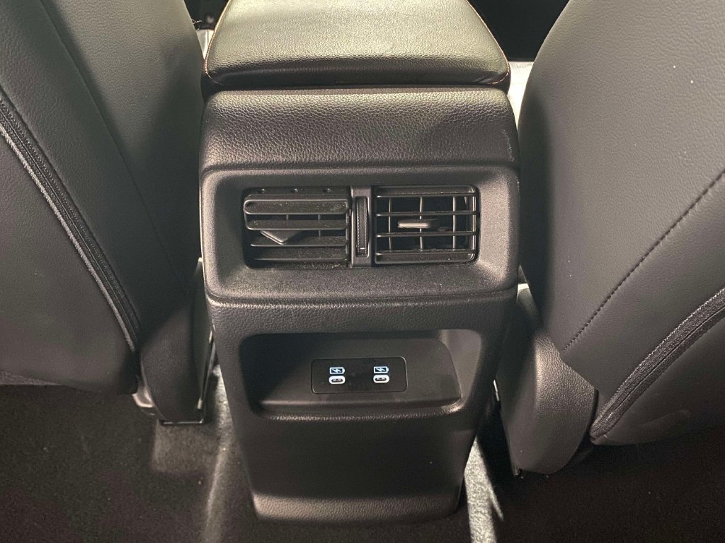 Used 2025 Honda CR-V Sport-L image 12