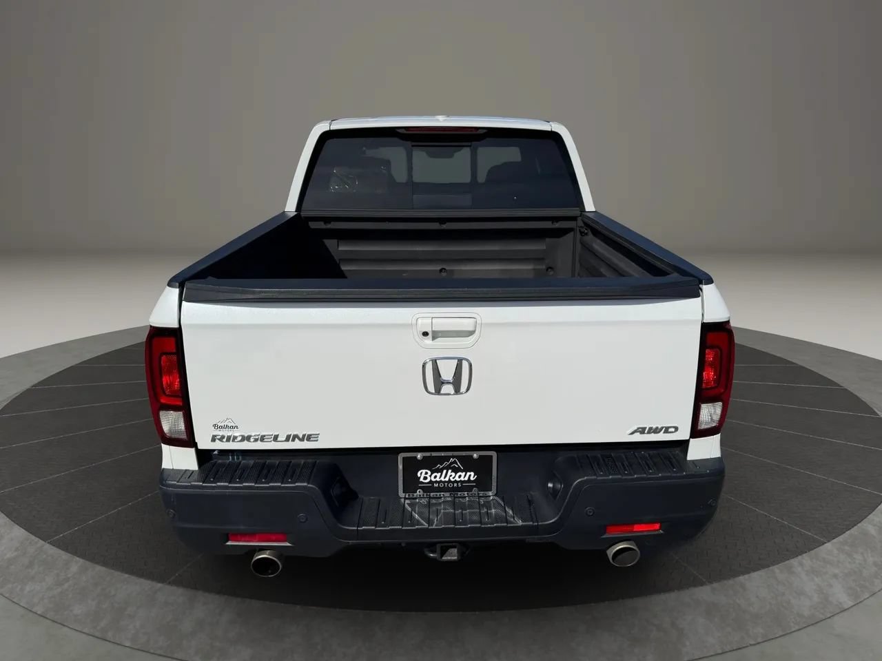 Used 2023 Honda Ridgeline RTL-E image 5