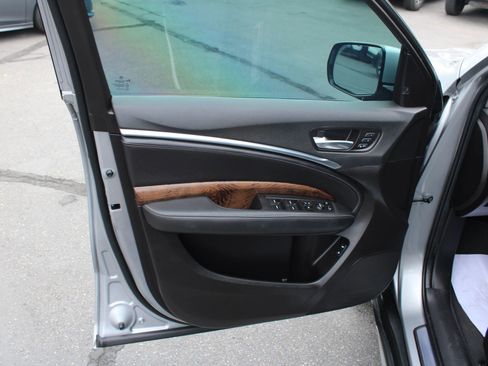 Used 2020 Acura MDX SH-AWD w/Technology Pkg Sport image 28