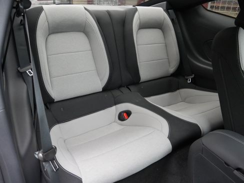 Certified 2025 Ford Mustang GT image 25