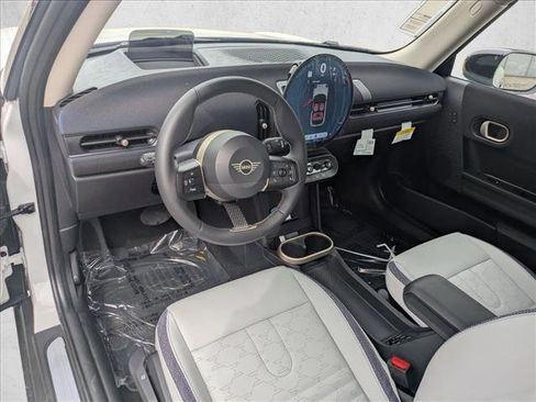 New 2026 MINI Cooper S image 3