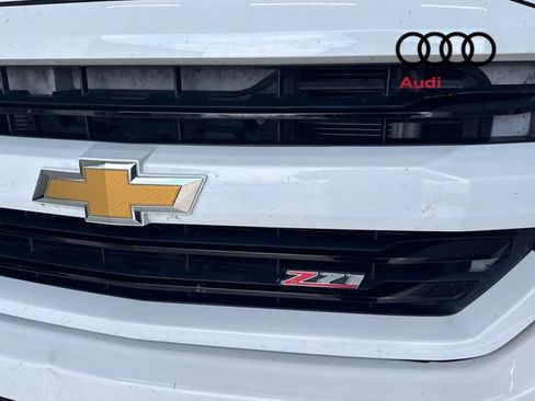 Used 2017 Chevrolet Silverado 1500 LT w/ All Star Edition image 4