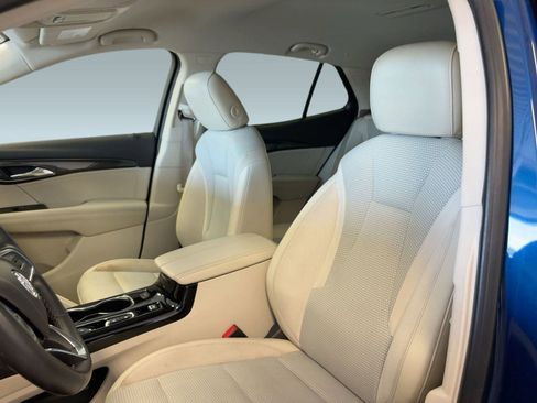 Certified 2023 Buick Envision Preferred image 5