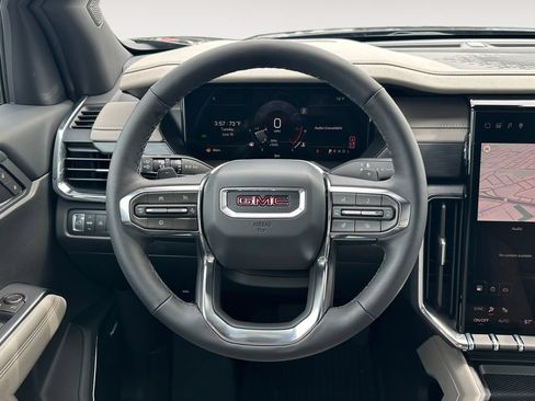 New 2026 GMC Acadia Elevation w/ Black Edition FWD image 12