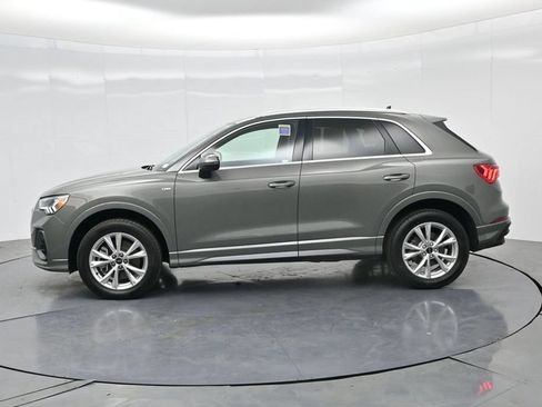 Used 2025 Audi Q3 2.0T Premium AWD/4WD image 9
