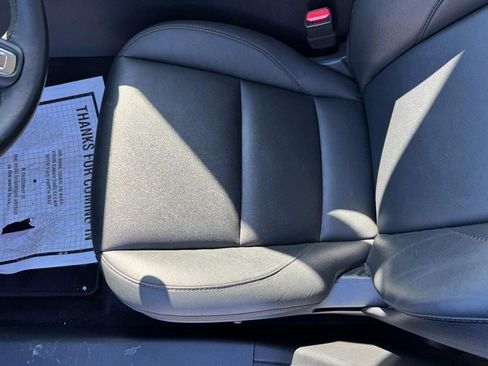 Used 2020 MAZDA MAZDA3 Preferred Package FWD image 19