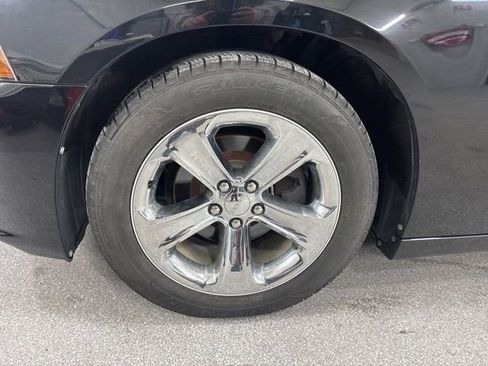 Used 2013 Dodge Charger SXT Plus image 13