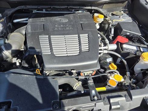 Used 2021 Subaru Forester Premium w/ Popular Package #1 image 20