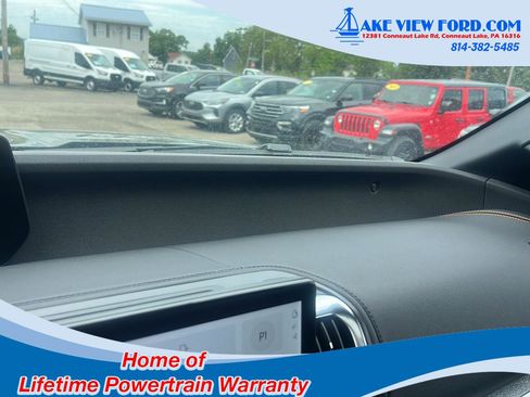New 2026 Ford Expedition Tremor AWD/4WD image 41