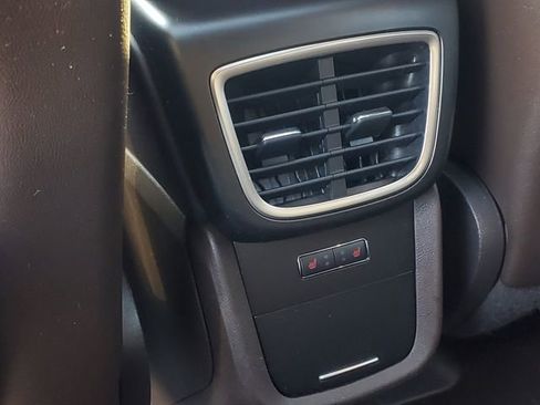 Used 2017 Lincoln MKX Black Label w/ Driver Assistance Package image 29