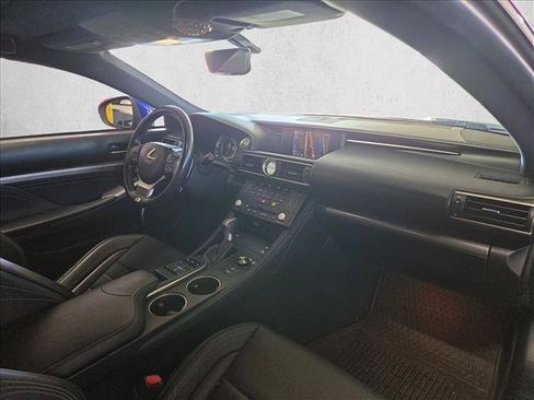 Used 2015 Lexus RC 350 RWD image 19