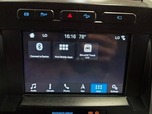 Used 2017 Ford F250 Lariat w/ Chrome Package image 60