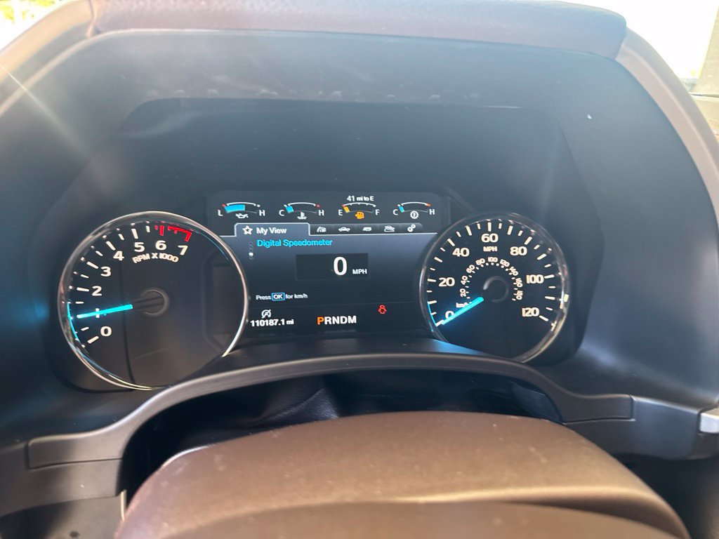Used 2019 Ford F150 King Ranch w/ Equipment Group 601A Luxury AWD/4WD image 11