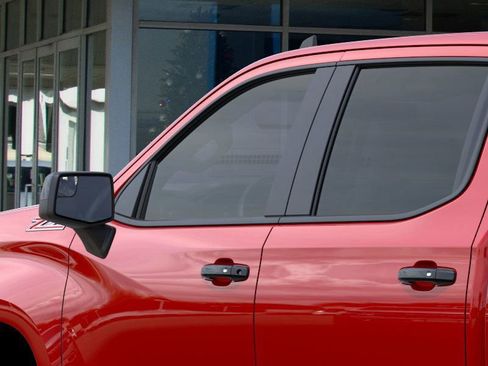 New 2026 Chevrolet Silverado 1500 LT Trail Boss image 12