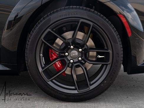 Used 2023 Dodge Charger SRT Hellcat w/ Harman/Kardon Audio Group image 35