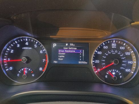 Used 2024 Kia Forte LXS FWD image 23