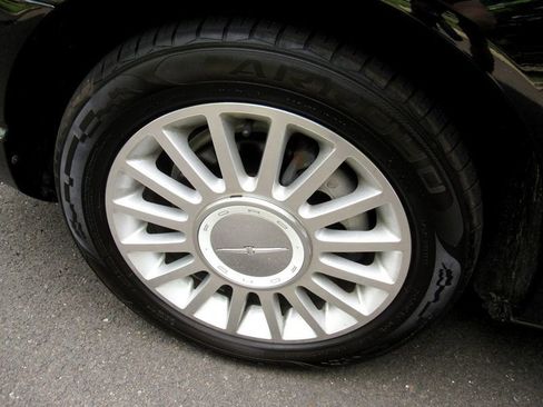 Used 2002 Ford Thunderbird image 39