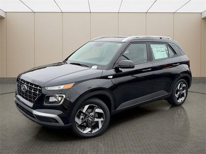 New 2026 Hyundai Venue SEL