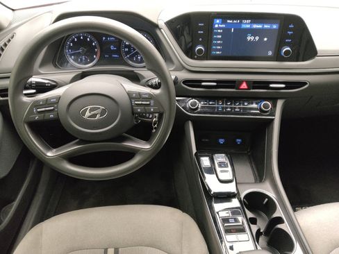 Used 2020 Hyundai Sonata SE FWD image 22