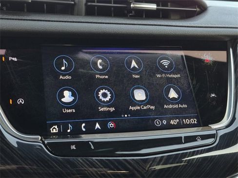 Used 2025 Cadillac XT6 Premium Luxury image 40