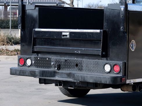 Used 2022 Ford F250 XL w/ Power Equipment Group image 25