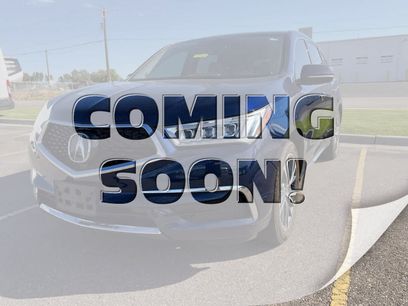 Used 2020 Acura MDX SH-AWD w/ Technology Package