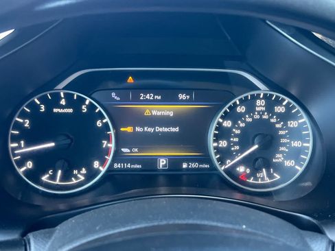 Used 2021 Nissan Murano S FWD image 31