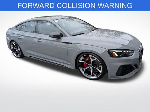 Used 2023 Audi RS 5 Sportback image 7