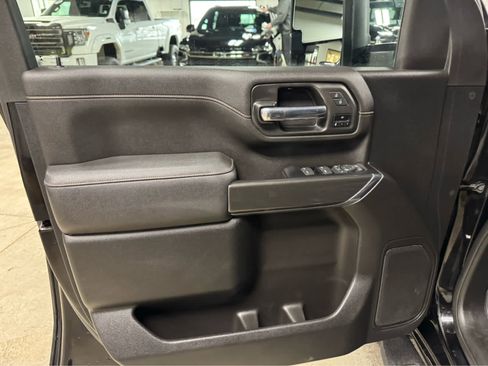 Certified 2023 GMC Sierra 3500 AT4 image 14