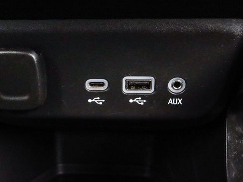 Used 2023 Chevrolet TrailBlazer LS image 12