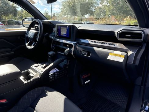 New 2024 Toyota Tacoma 2WD Double Cab image 33