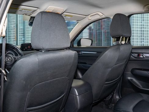 Used 2018 MAZDA CX-5 Sport image 12