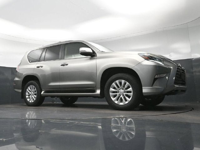 Used 2020 Lexus GX 460 AWD/4WD image 31