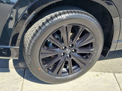 Certified 2024 MAZDA CX-5 2.5 Turbo w/ Premium Package image 28