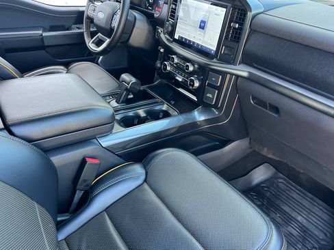 Used 2023 Ford F150 Tremor w/ Equipment Group 402A High AWD/4WD image 12