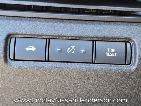 Used 2025 Nissan Altima 2.5 S FWD image 24